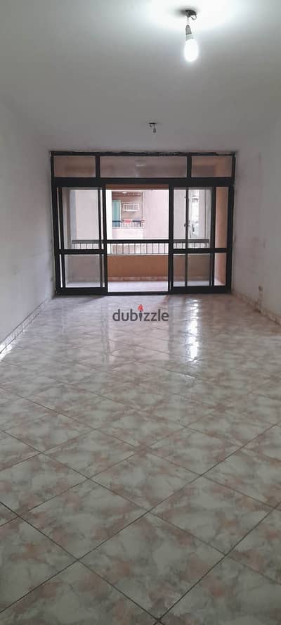 Apartment for rent in Zahra Maadi