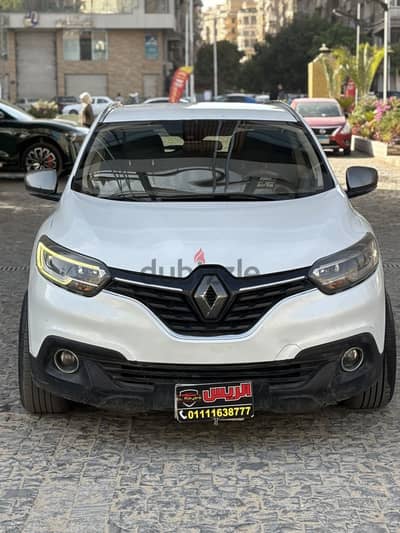 Renault kadjar