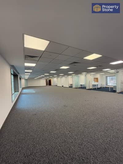  Office for Rent – North 90th Street | New Cairo