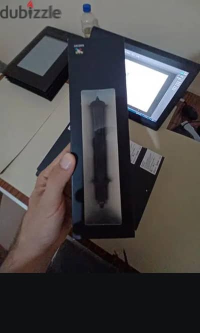 Wacom stylus pen
