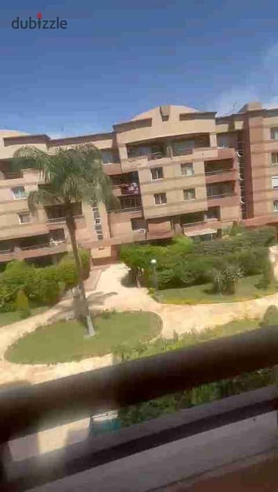 Apartment 168 sqm for sale in Al Rehab cash