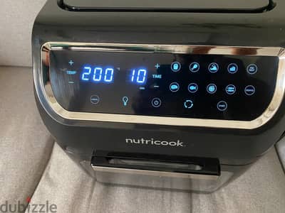 Air-Fryer / Oven
