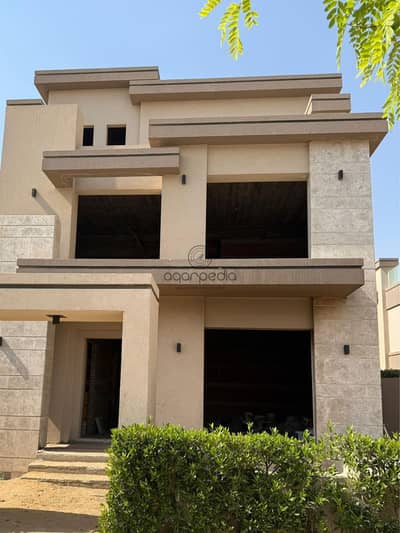 Modern Standalone Villa for Sale in La Vista City – Super Prime Location