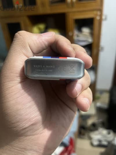 Xros 4 nano