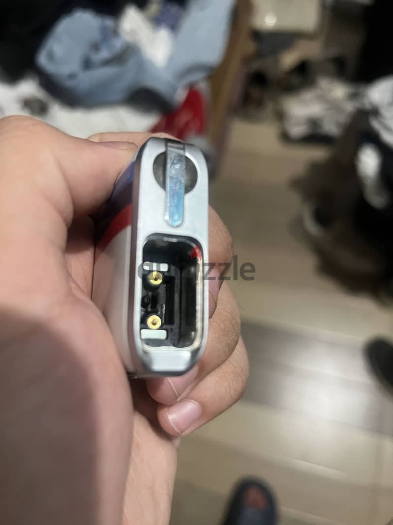Xros 4 nano 1
