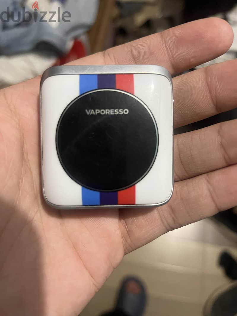 Xros 4 nano 3