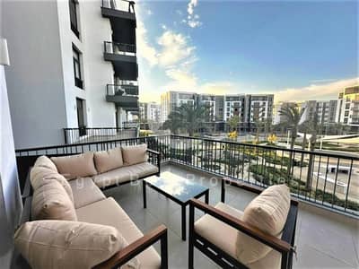 3 Bedrooms 203 sq.M Apartment for sale 20,000,000 EGP in Cairo Festival City, 5th Settlement