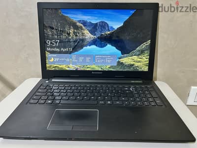 laptop Lenovo idepead 510s
