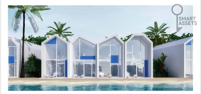 لوفت للبيع في Fouka Bay – رأس الحكمة