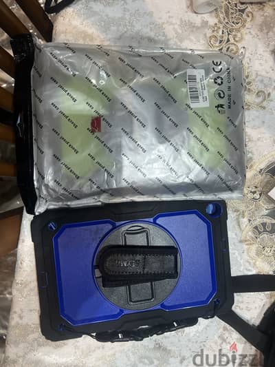 جراب تابلت تقيل (Heavy Duty) ضد الكسر 
