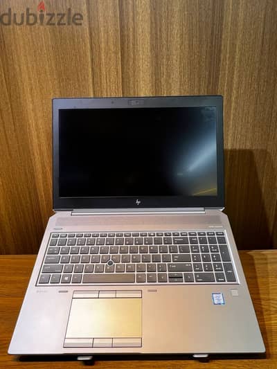hp-zbook G6
