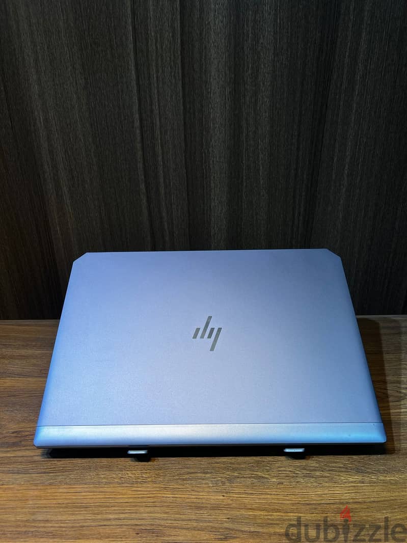 hp-zbook G6 1