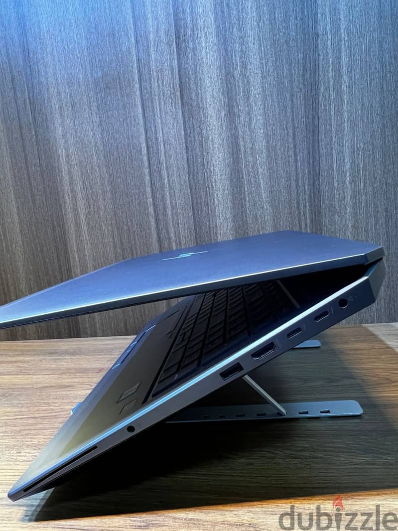 hp-zbook G6 3