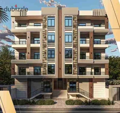 3 Bedrooms 205 sq.M Apartment for sale 2,460,000 EGP in New October, 6th of October