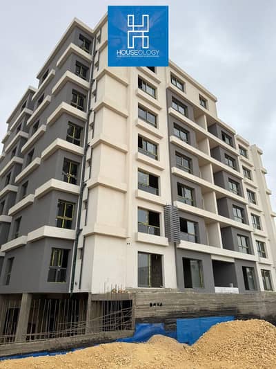 With a 310 thousand down payment and installments over 10 years, own your apartment in the heart of the gathering, Fence to Fence with Mivida - The Crest Il Cazar