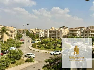 دوبلكس للايجار في جنوب الاكاديميه / التجمع الخامس - مفروش بالكامل الترا مودرن اول سكن