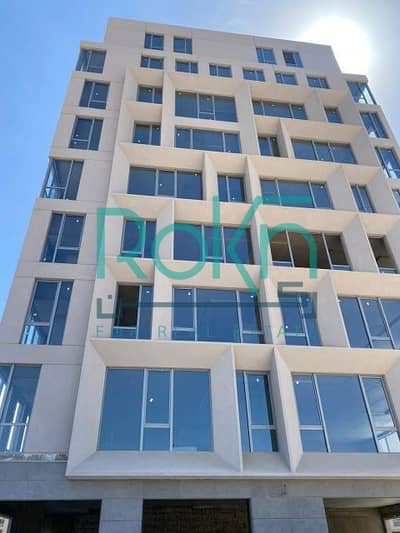 Clinic 70m Fully finished for Sale in Arkan Palm 205_Sheikh zayed