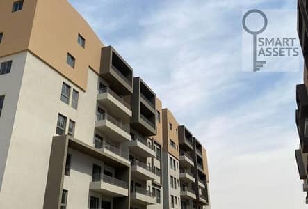 Apartment for sale in Bloomfields – Mostakbal City by Tatweer Misr