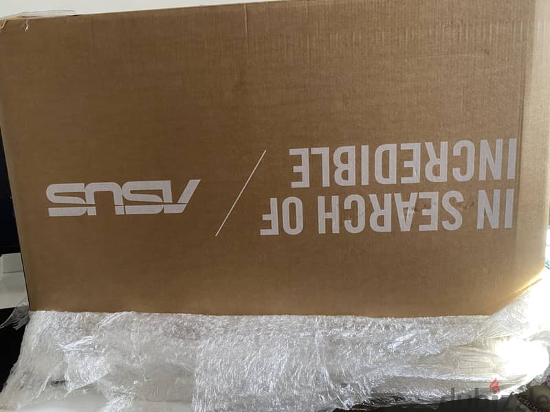 Monitor ASUS VA279 – 27 1