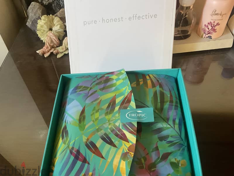 Luxury Pedicure Set 1