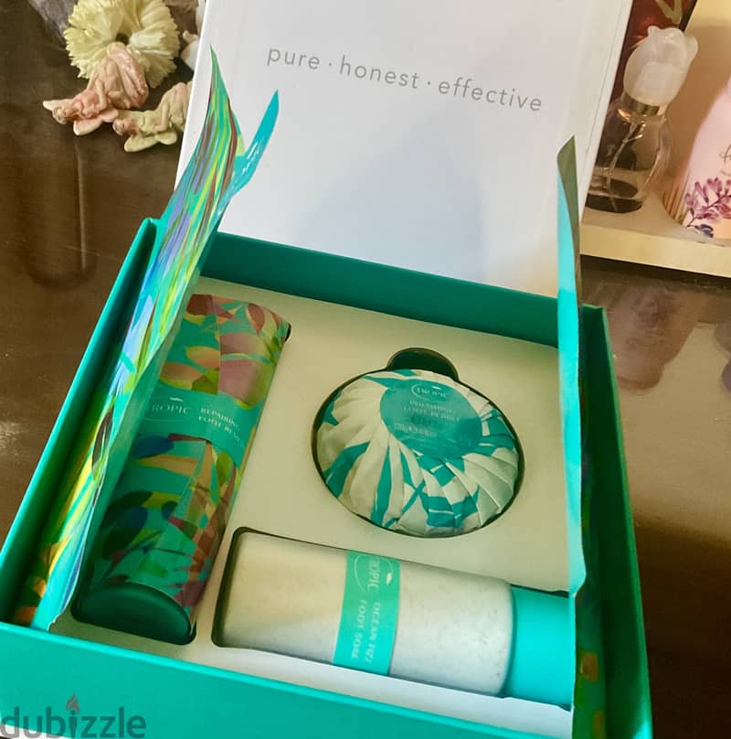 Luxury Pedicure Set 2