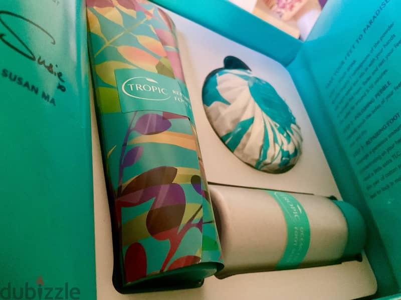 Luxury Pedicure Set 3