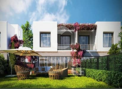 Chalet In Ogami Fully Finished Very Prime Location