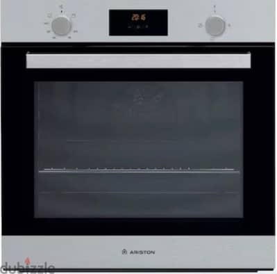 Ariston Built-in Oven, 60cm, 61 litre, 50cm Depth Ariston Built-in Oven, 60cm, 61 litre, 50cm Depth