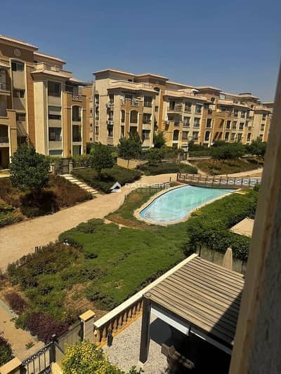 Apartment for sale, immediate delivery in STONE RESIDENCE, Fifth Settlement | Stone Residence