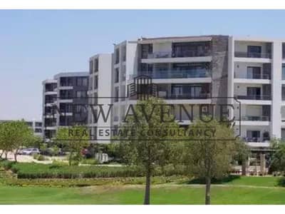 Apartment 109m in Taj Sultan Taj City open view immediate delivery best location in New Cairo Developed by Madinet Masr