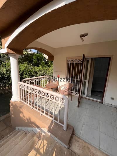 شقه للايجار مفروشه بمدينتي نموذج B1