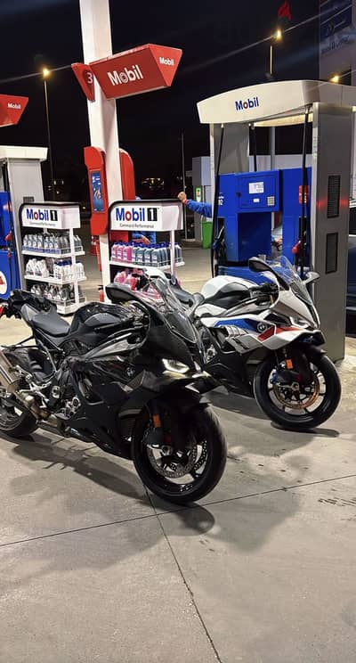 BMW S1000 RR 2026