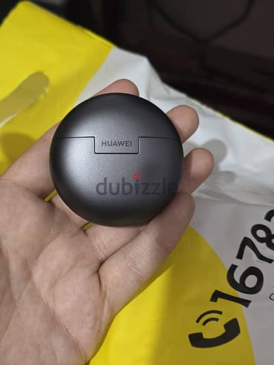 Huawei Freebuds 7i