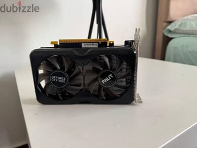 GTX 1650 4gb