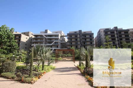 ارخص سعر شقه غرفتين استلام فورى في زيزينيا المستقبل سيتي القاهره الجديده  Zizinia, Mostakbal City, New Cairo