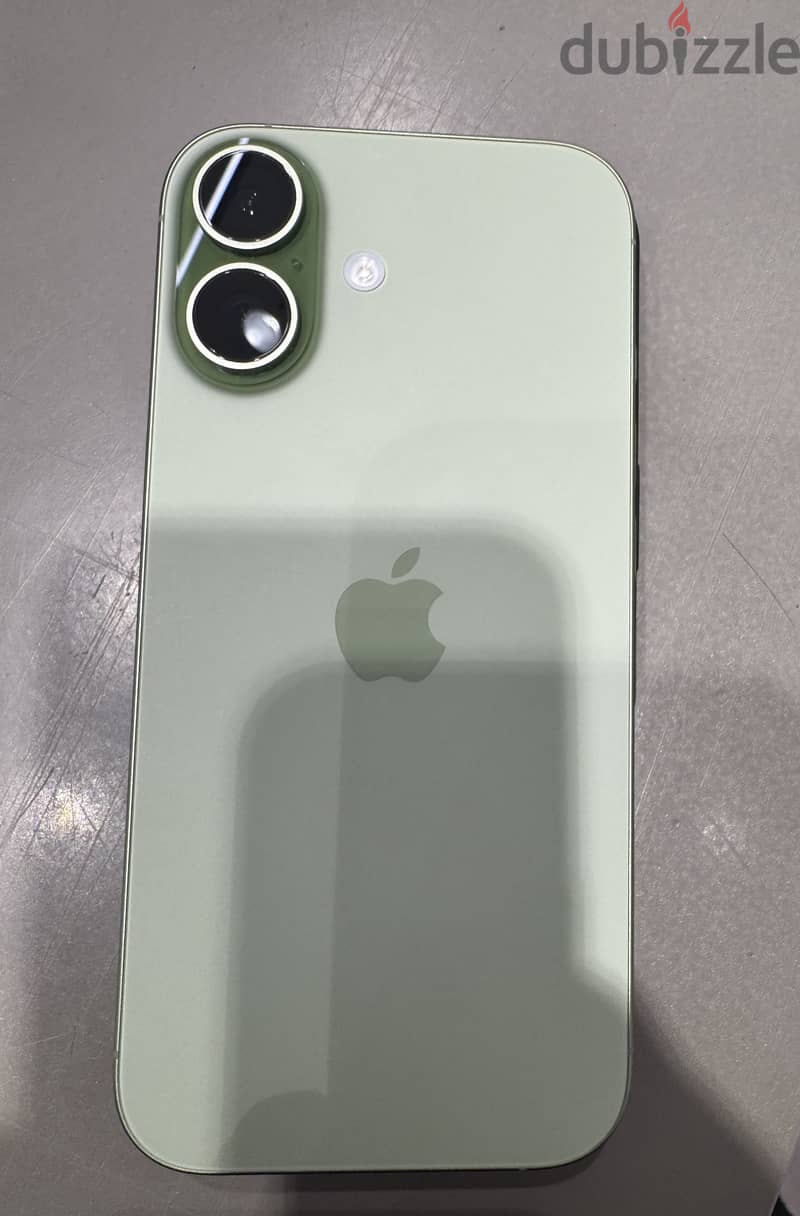iPhone 17 1
