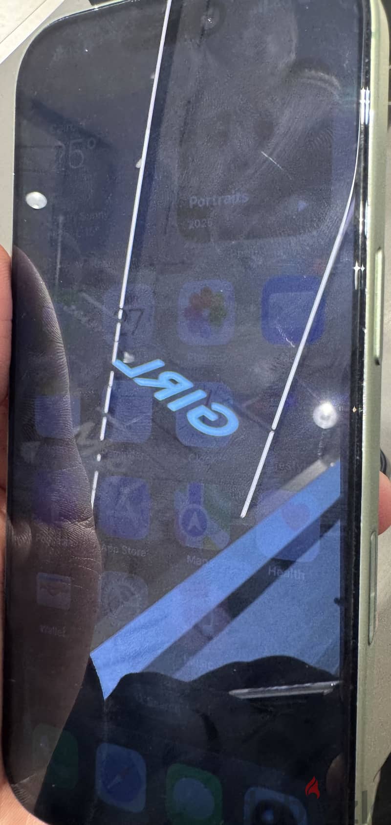 iPhone 17 2
