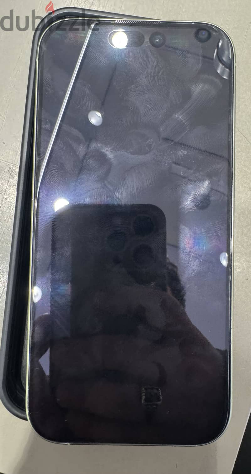 iPhone 17 4