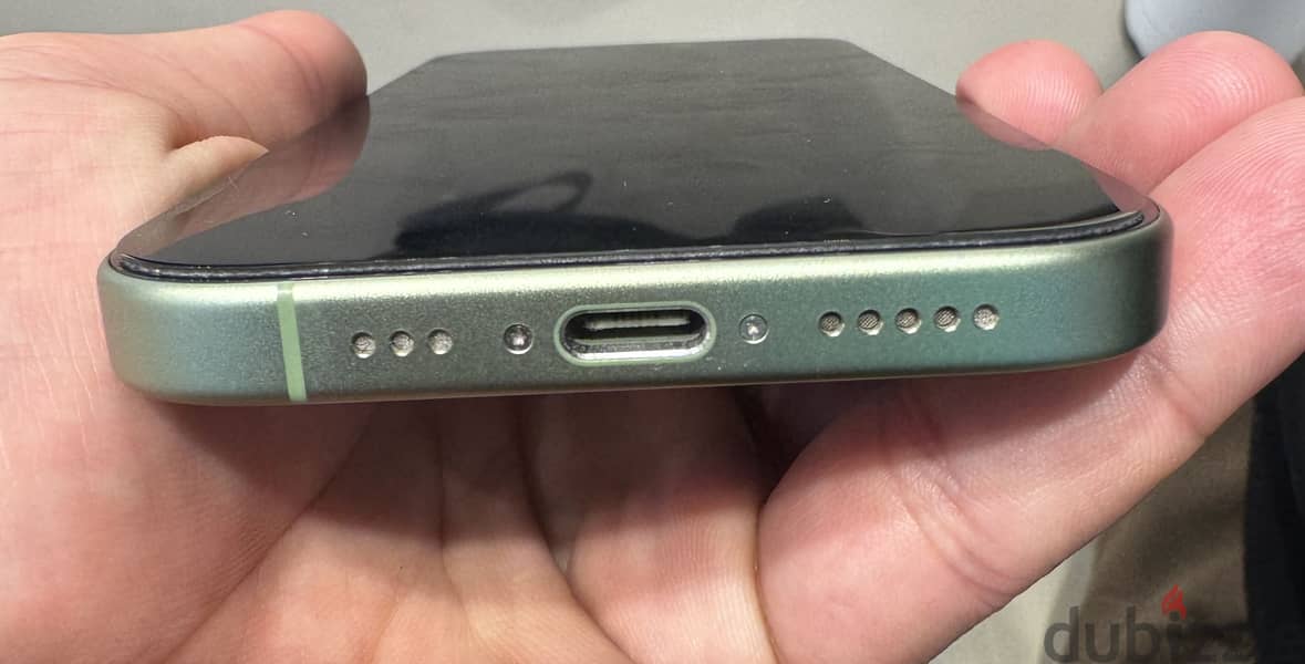 iPhone 17 5