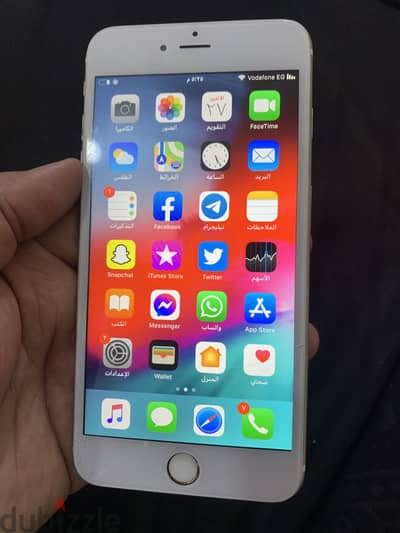 ايفون 6 بلس