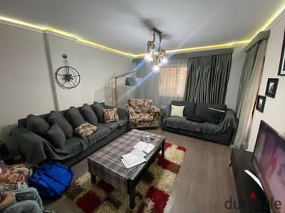 Apartment for sale cash 113 sqm in b6
