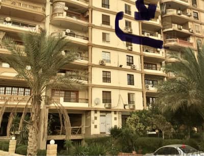 3 عمارات التوفيقية - الحي الثامن - مدينه نصر