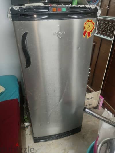 ديب فريزر
