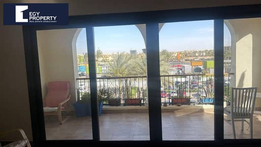 Special Apartment For Sale Fully Finished Ready To Move In Mivida - New Cairo