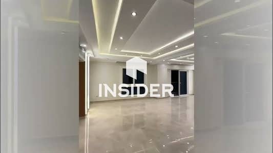 شفه ارضي بجاردن متشطب بالكامل بالمكيفات و المطبخ للبيع في فيلدج جاردنز قطاميه - القاهره الجديده