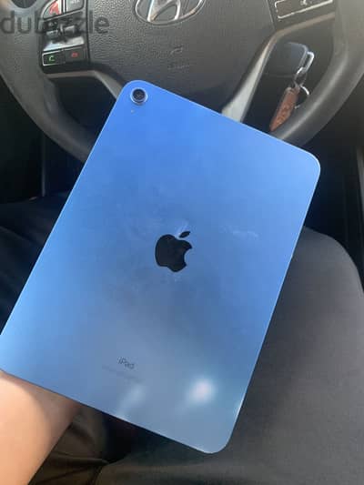 iPad 10th gen