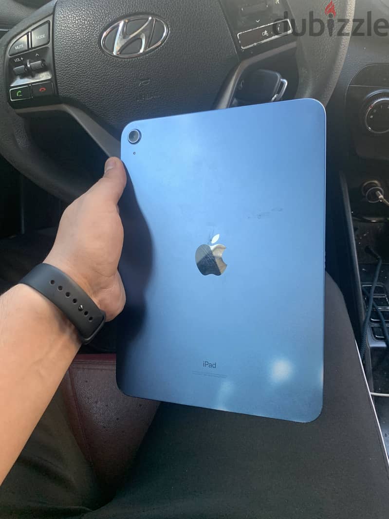 iPad 10th gen 3