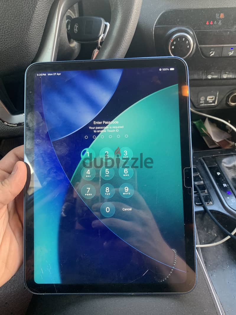 iPad 10th gen 6