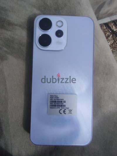 هاتف اوبو رينو 15 f بطاريه 7000 مساحه 256 رام 12
