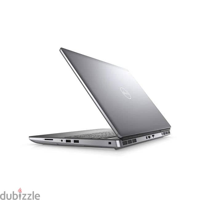 Dell Precision 7560  Workstation for heavy work, design, and programmi 1